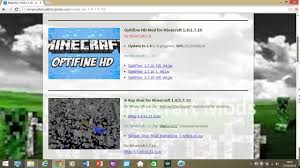 First, comment the mod you want instructions on. The Best Website To Download Minecraft Mods Youtube