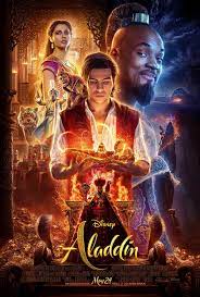 Aladdin imdb