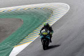 Fabio quartararo (monster energy yamaha) race motogp assen, belanda 2021 / rungansport © twitter/motogp. Jadwal Motogp Belanda 2021 Kans Kebangkitan Valentino Rossi Halaman All Kompas Com