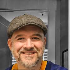 Which way did the storm go in Central North Carolina?