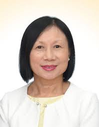 Mrs. Lily Chan elected Member of Executive and Supervisory Committees of  Tsim Sha Tsui District KaiFong Welfare Association