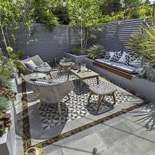 Private Small Garden Design Small Garden Inspiration Small Garden Design Backyard