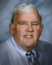 Obituary information for Charles "Bud" Concklin