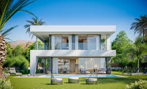 Check spelling or type a new query. Beautiful Modern Villa In Malaga Modern Villas