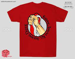 Www.youtube.com desain banner dirgahayu kemerdekaan 17 agustus indonesia. Design Kaos 17 Agustus Hari Sablon Kaos Keren Facebook