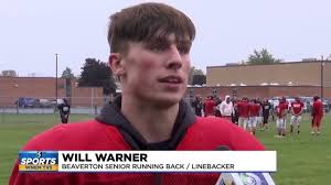 Game of the Week preview, week 8: Beaverton Beavers