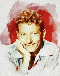 Danny Kaye Art for Sale