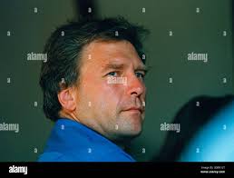 Michael vesper hi-res stock photography and images