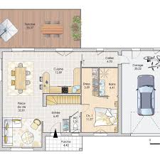 Epingle Sur Modele Maison