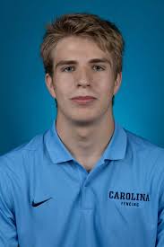 Kovacs And Wood Travel To Columbus For 2024 NCAA Fencing Championships