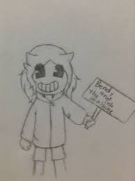 So here is the how to draw boris video.\r\rget the markers i use : Papers And Pencil 2 Bendy And The Ink Mashine Style Wattpad