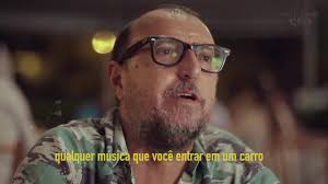 Rapidinha com Alfredo Nora