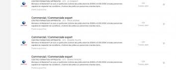 Maybe you would like to learn more about one of these? Zataz Prudence Aux Fausses Annonces Des Escrocs Exploitent Le Site Pole Emploi