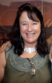 Wishing Heidi Helm a very Happy Birthday. Many happy returns to you