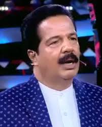 Alexander Jacob IPS spitting facts