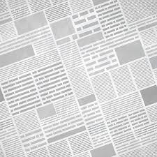 Newspaper classified ads ...