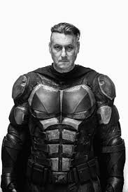 Mark RoBards (@MarkknightRise)