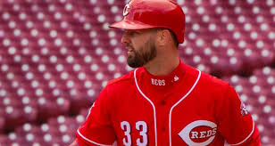Cincinnati reds cut reliever noé ramirez, the main return from the raisel iglesias trade. Spring Game Thread San Francisco Giants Vs Cincinnati Reds Redleg Nation