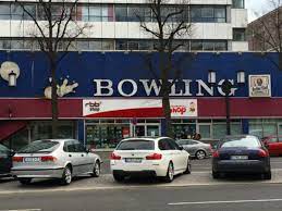 Bowling berlin charlottenburg