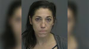 Long Island mother charged with purchasing heroin with 4-year-old son in  car