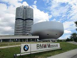E60 bmw m5 meisterschaft gtc exhaust with section 1+2. Bmw Museum Wikipedia