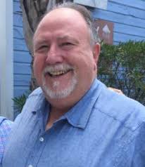 Terry Michael "Mike" Byrd