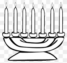 Smooth fabric face down over wax paper. Free Png Kwanzaa Candle Clip Art Download Pinclipart