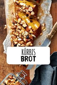 Kurbisbrot Brot Backen Kurbis Kurbis Brot Brotbacken Rewe Lebensmittel Essen Rezepte Kurbis