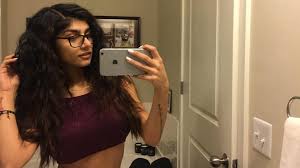 Check spelling or type a new query. Mia Khalifa Salary Net Worth Claims She Made Only 12 000 Doing Porn