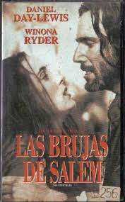 Las Brujas De Salem Las Brujas De Salem Peliculas De Toda La Vida Peliculas Cine