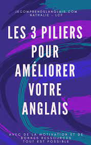 Voici la traduction correcte en anglais de 1209556. Comment S Ameliorer En Anglais Je Comprends L Anglais