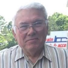 Mr. Cecil Paul Taylor Obituary December 29, 2020