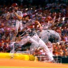 Nicknamed mad max after the fictional character of the same name, scherzer is considered one of the best pitchers in baseball. So Why Isn T Max Scherzer A Cardinal Viva El Birdos