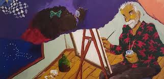 Image result for Robert Colescott
