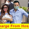 In august 2020, kareena kapoor and saif ali khan announced that they are expecting their second baby. 1