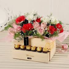 Bouquet of 12 red roses. Check Out Online Flowers Delivery For Rakhi 2021 Lbb Delhi
