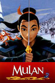 Watch the mulan (2020) live action feature film on disney+. And That S The Story Of Mulan Childrens Movies Mulan Movie Disney Movie Posters