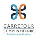 CARREFOUR COMMUNAUTAIRE SAINT-ROCH-DE-RICHELIEU