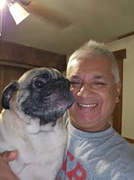 Pugs don't care about nothing