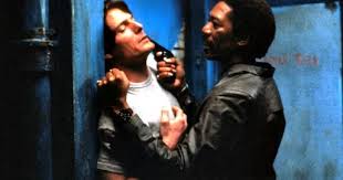 Captain Critic: Reeling Backward: "Street Smart" (1987)