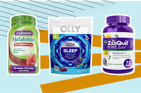 Melatonin, the hormone of darkness: The 9 Best Melatonin Gummies You Can Buy On Amazon In 2020 Spy