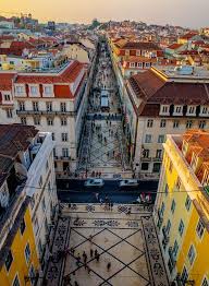 La sua salute e sicurezza saranno sempre la nostra priorità. Wnderlst Lisbon Portugal Viaggio In Portogallo Lisbona Portogallo In Viaggio
