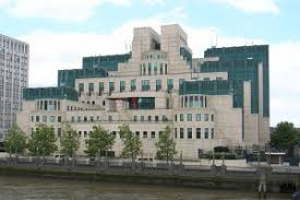 Former british secret agent oleg gordievsky talks to professor anthony clare. Secret Intelligence Service Powerbase
