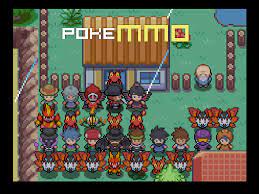Pokemmo Hey There Trainers Looking To Hatch Some Eggs Just A Little Bit Faster Lead Your Party With Any Monster With The Ability Flame Body Or Magma Armor To Hatch Eggs