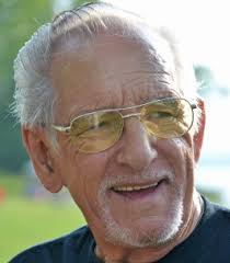 Obituary for William Henry "Bill" Worth Jr.