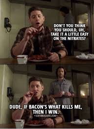 Pin By Gabby Keib On My Obsession With Supernatural Best Supernatural Quotes Supernatural Memes Supernatural Quotes