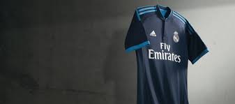 Jersey real madrid adidas negra. Real Madrid Shirt And Kit 2014 2015 Real Madrid Cf