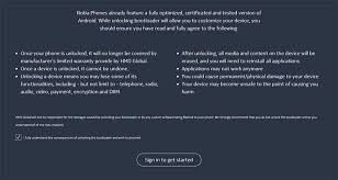 If you have already unlocked bootloader, then skip these steps. How To Unlock Nokia 8 Bootloader Official Method The Custom Droid