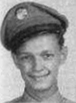 Donald Keith Severin (1923-2002)