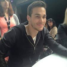 Chris Wood On Instagram 700 I M So Happy To Have Amazing Followers Thank You So Much Credit To Th Chris Wood Christopher Wood Chris Wood Vampire Diaries